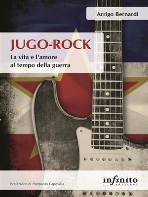 cover image of Jugo-Rock